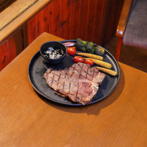 استیک تی بون