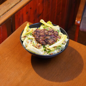 سالاد آنتراکوت