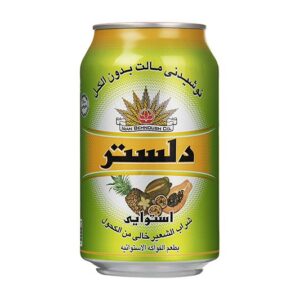 دلستر استوایی